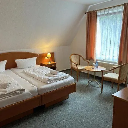 Gasthuis Stoertebeker 8 *