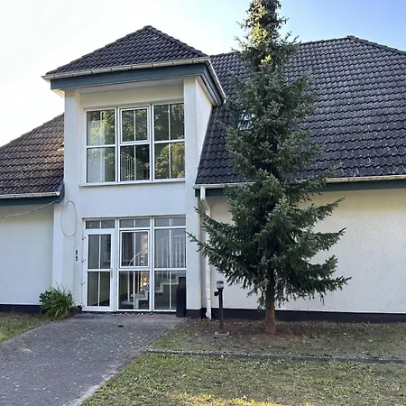 招待所 Stoertebeker 8 普雷罗