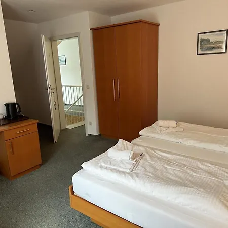 Stoertebeker 8 普雷罗