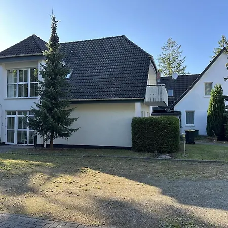 Stoertebeker 8 Pensionat 3*